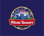 Alton Towers (Leisure Vouchers)